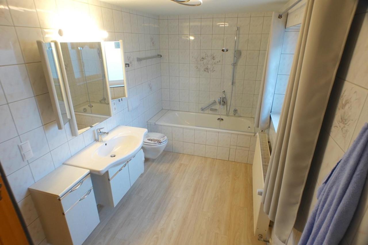 Loisachglueck Daire Garmisch-Partenkirchen Dış mekan fotoğraf