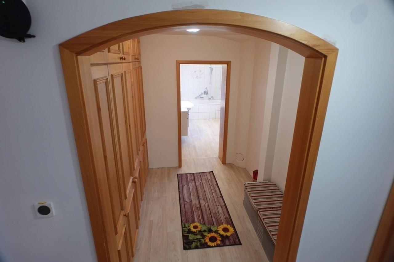 Loisachglueck Daire Garmisch-Partenkirchen Dış mekan fotoğraf